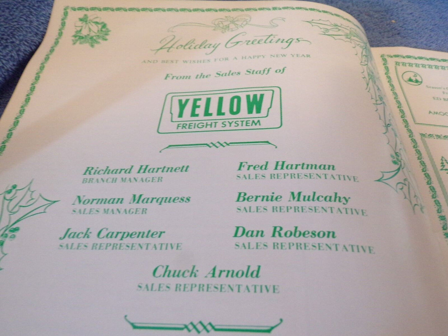 Traffic and Transportation Club of Kansas City: Traffic Topics (Dec. 1975)