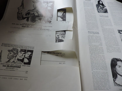 The McMasters Exhibitors Showmanship Manual