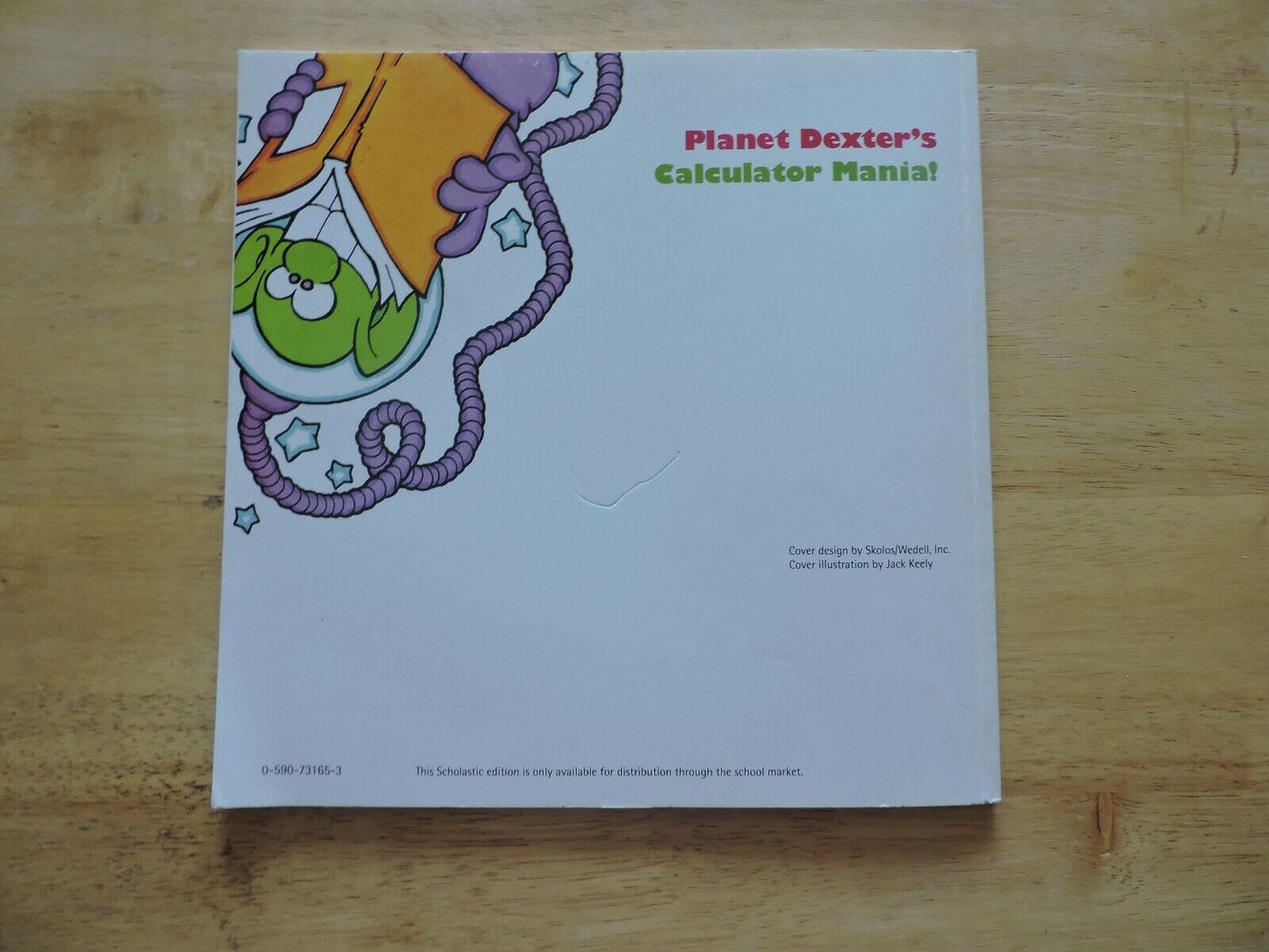 Calculator Mania! 101 Ways to Enjoy A Calculator Without Throwing It