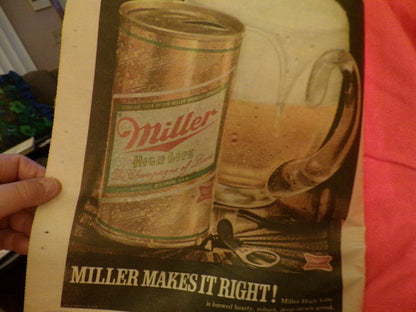 THE SPORTING NEWS