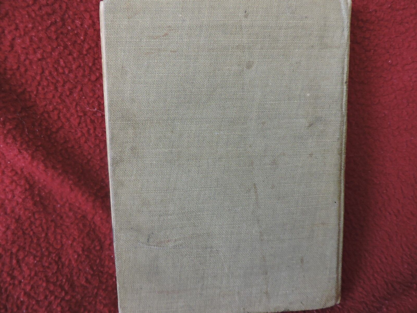 Coleridge's Ancient Mariner, ETC., 1908, HC, Poetry, Coleridge