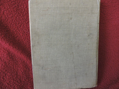 Coleridge's Ancient Mariner, ETC., 1908, HC, Poetry, Coleridge