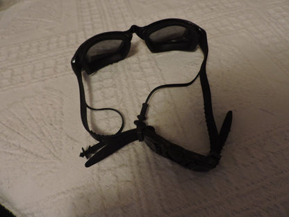 UV/Fog Resistant Swimming Goggles
