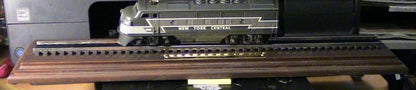 Hallmark Presents 20 Century Series (Licensed by Lionel) 2333 New York Central