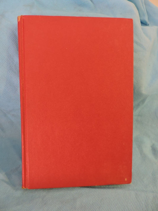THE BREAK IN THE CIRCLE  Book - 1951 Phillip Loraine