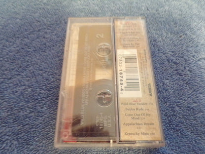 Diamond Rio - Love A Little Stronger (Cassette Tape)