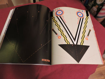 The World Record Paper Airplane Book by Jeff Lammers and Ken Blackburn (1994)