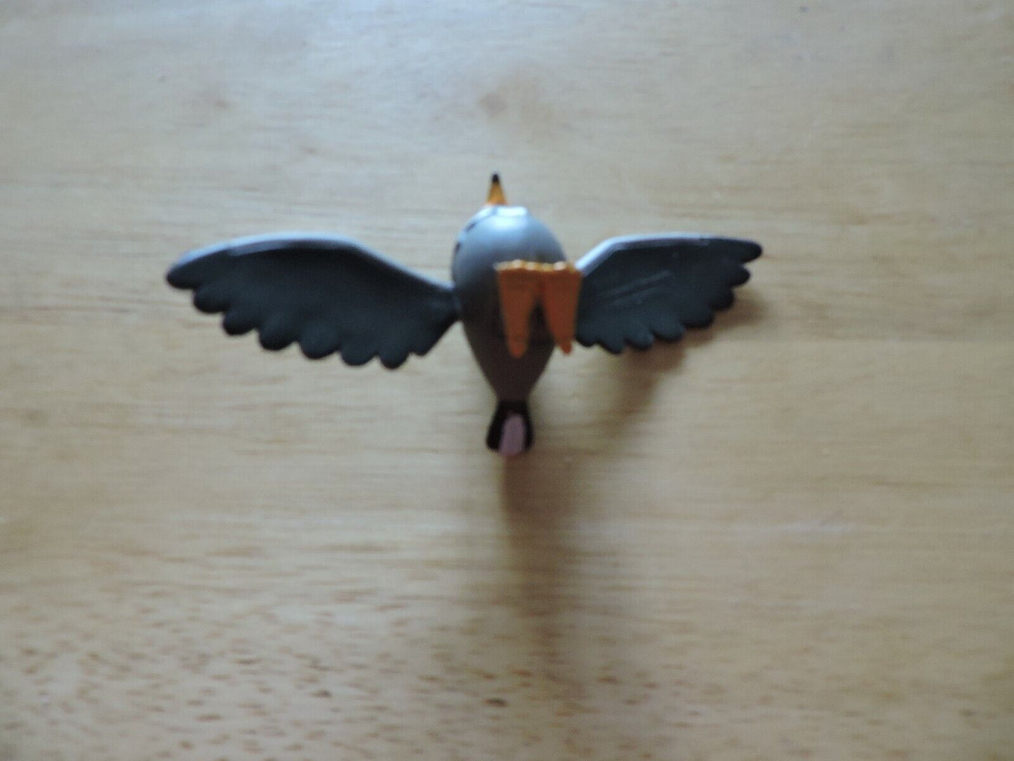 Starly Pokemon Toy Figurine