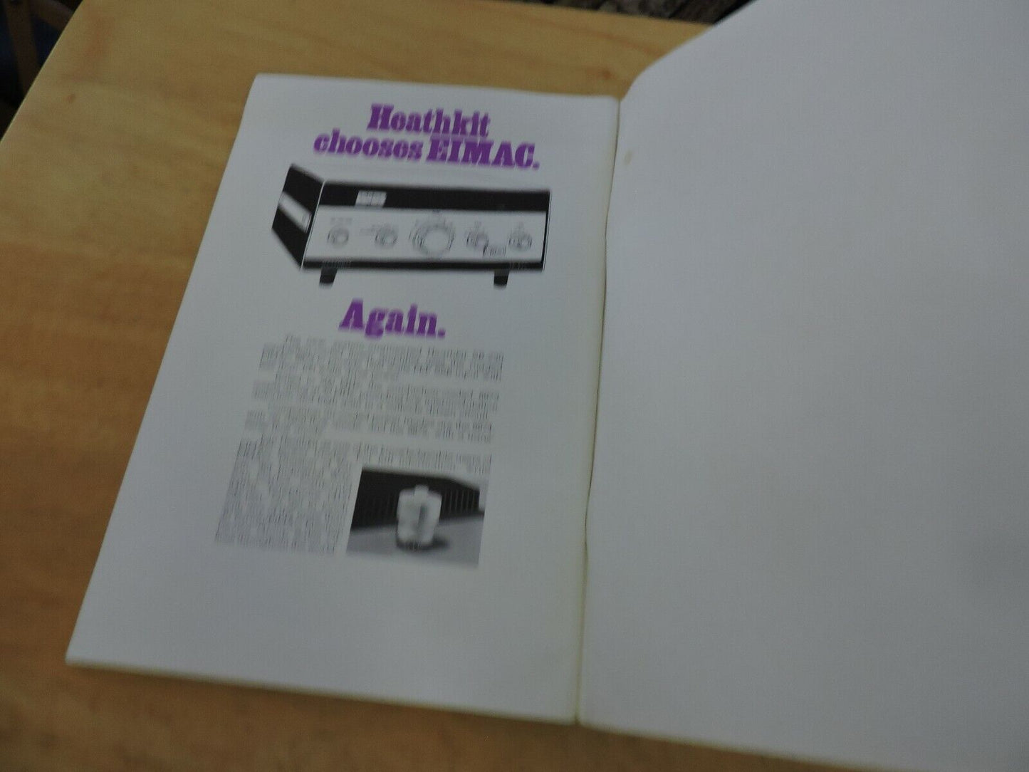 HAM RADIO MAGAZINE  AUGUST 1975