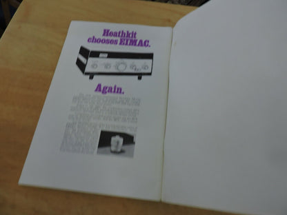 HAM RADIO MAGAZINE  AUGUST 1975