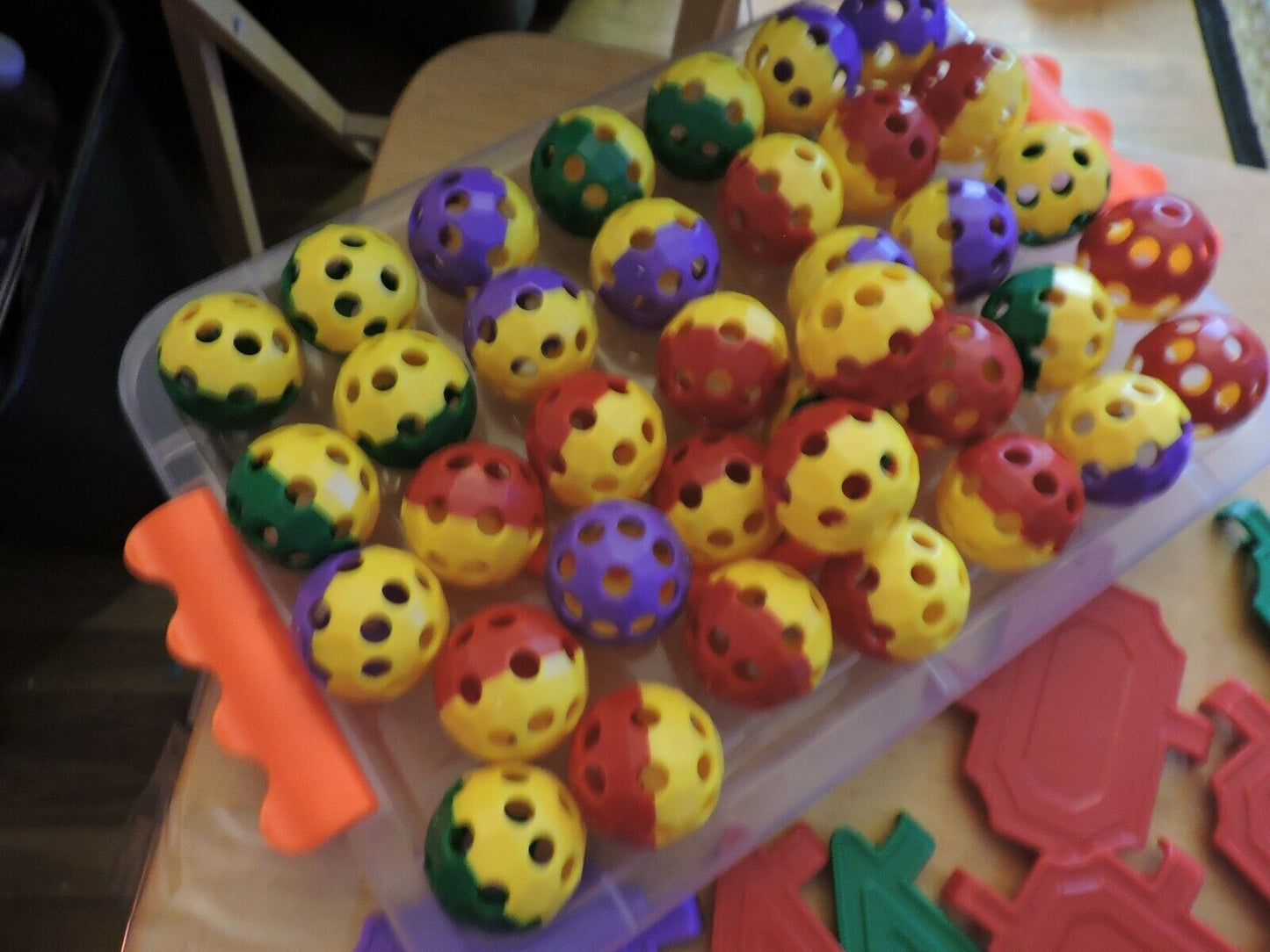 STEM EDUCATIONAL BUILDING SE--IQ BUILDER  147 PIECES