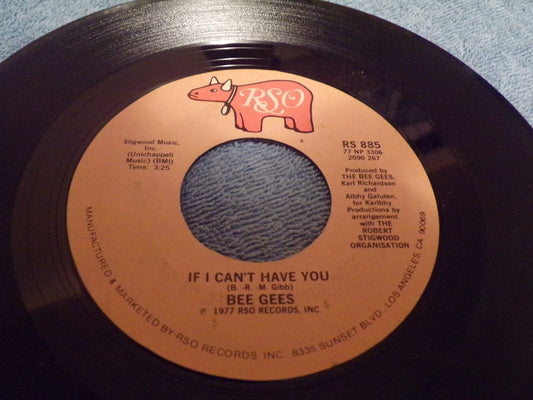 RSO Records: 