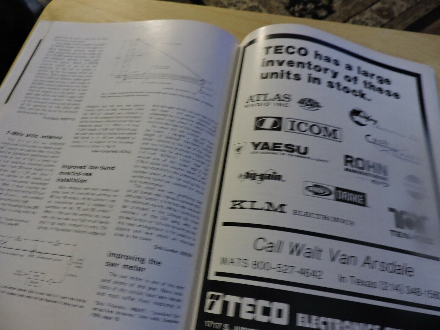HAM RADIO MAGAZINE   MAY 1976