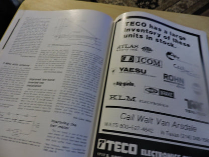 HAM RADIO MAGAZINE   MAY 1976