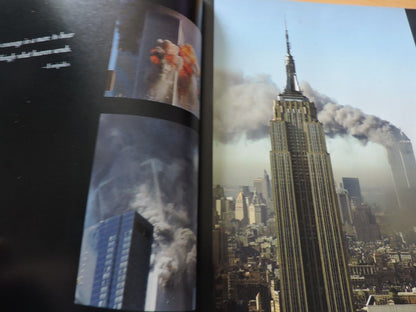 In the Line of Duty: A Tribute to New York's Finest and Bravest by none