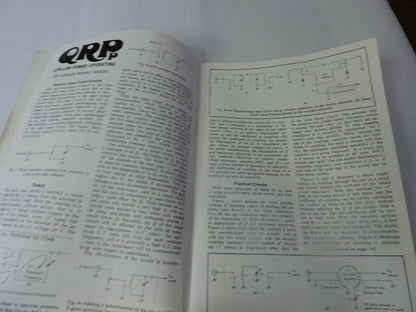 CQ; THE RADIO AMATEUR'S JOURNAL SEPTEMBER 1974.