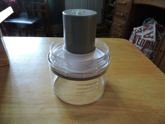 Pampered Chef Ice Cream Sandwich Maker