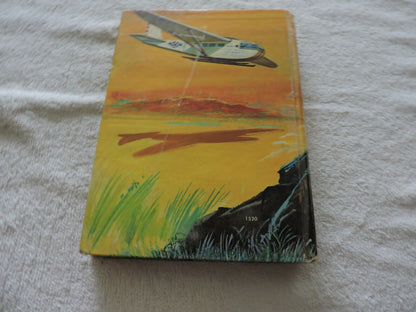 VINTAGE;   Combat The Counterattack Book  1964