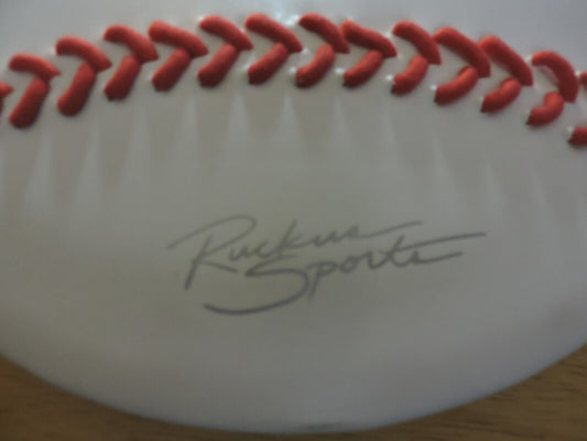 2017 Limited Edition  Baseball Book Ruckus Books Ruckus Sports