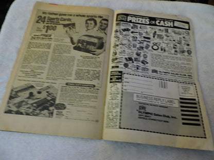 ARCHIE COMICS GROUP PEP #358 FEBRUARY 1980 UNGRADED