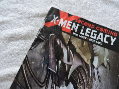 X-Men Legacy Second Coming  Chapter 04  Issue 235