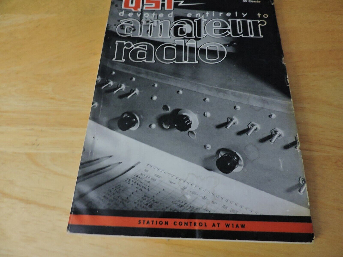 QST AMATEUR RADIO MAGAZINE JANUARY 1966