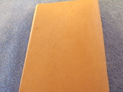 Vintage 1931 Boy Scouts of America "Athletics" Merit Badge Series Book