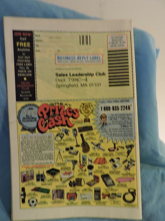Spider-Woman Comic Book #16 1979