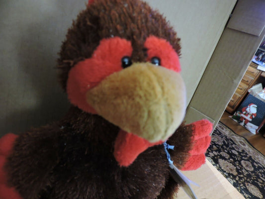 Webkinz Rooster NEW WITH TAGS