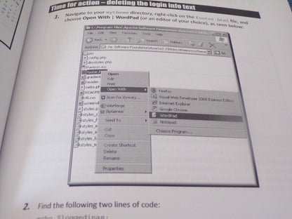 Moodle 1.9 Theme Design Book (HTML, CSS)