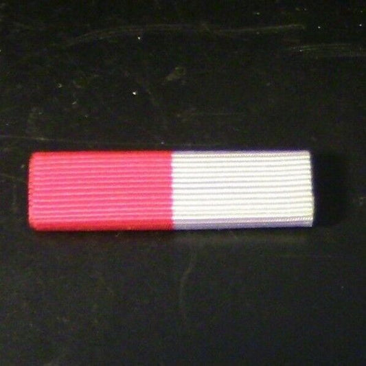 Official BSA: Emergency Preparedness Exploring Ribbon With Bonus Ribbon Holder