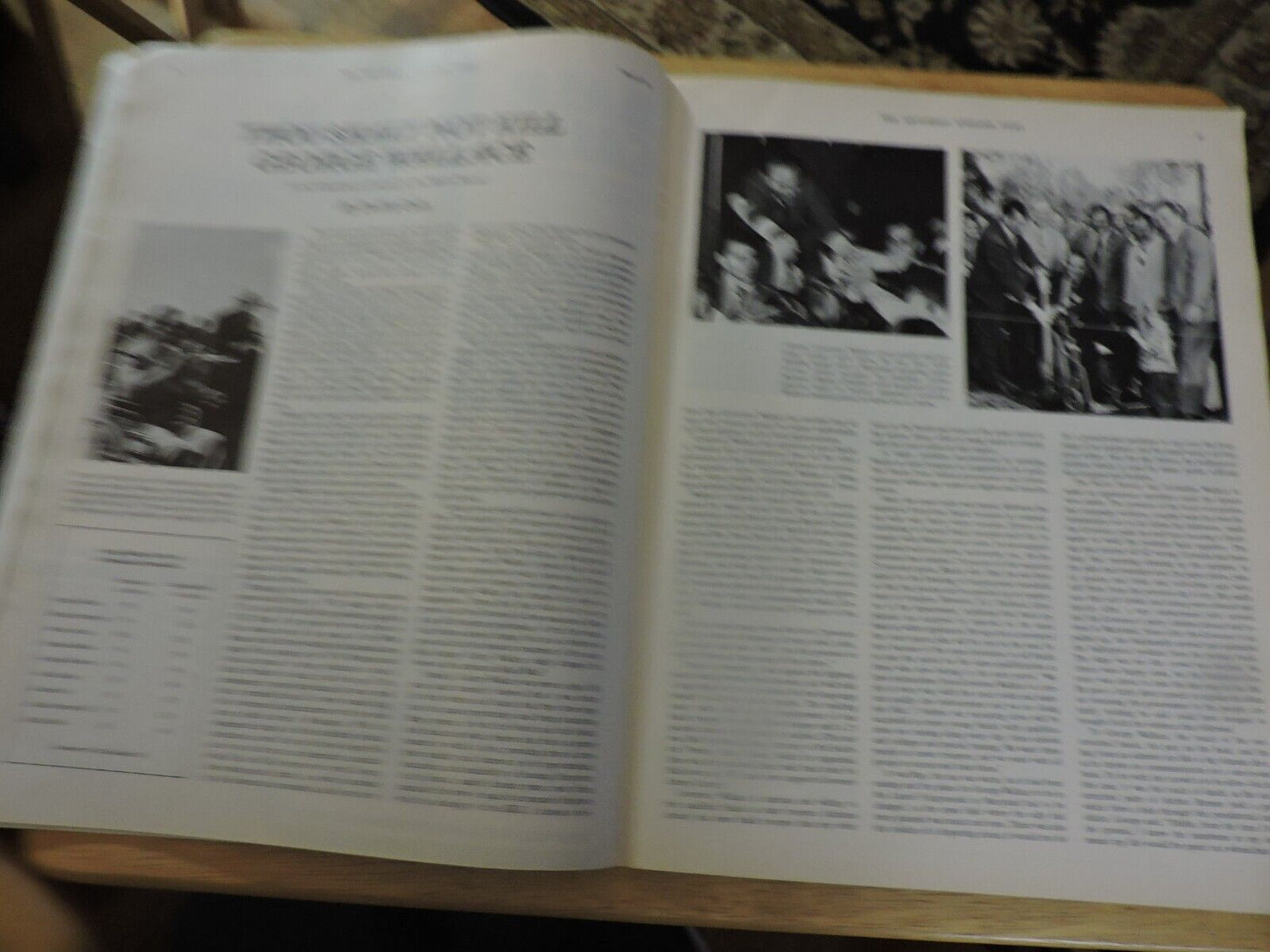 The Saturday Evening Post  MARCH 1975