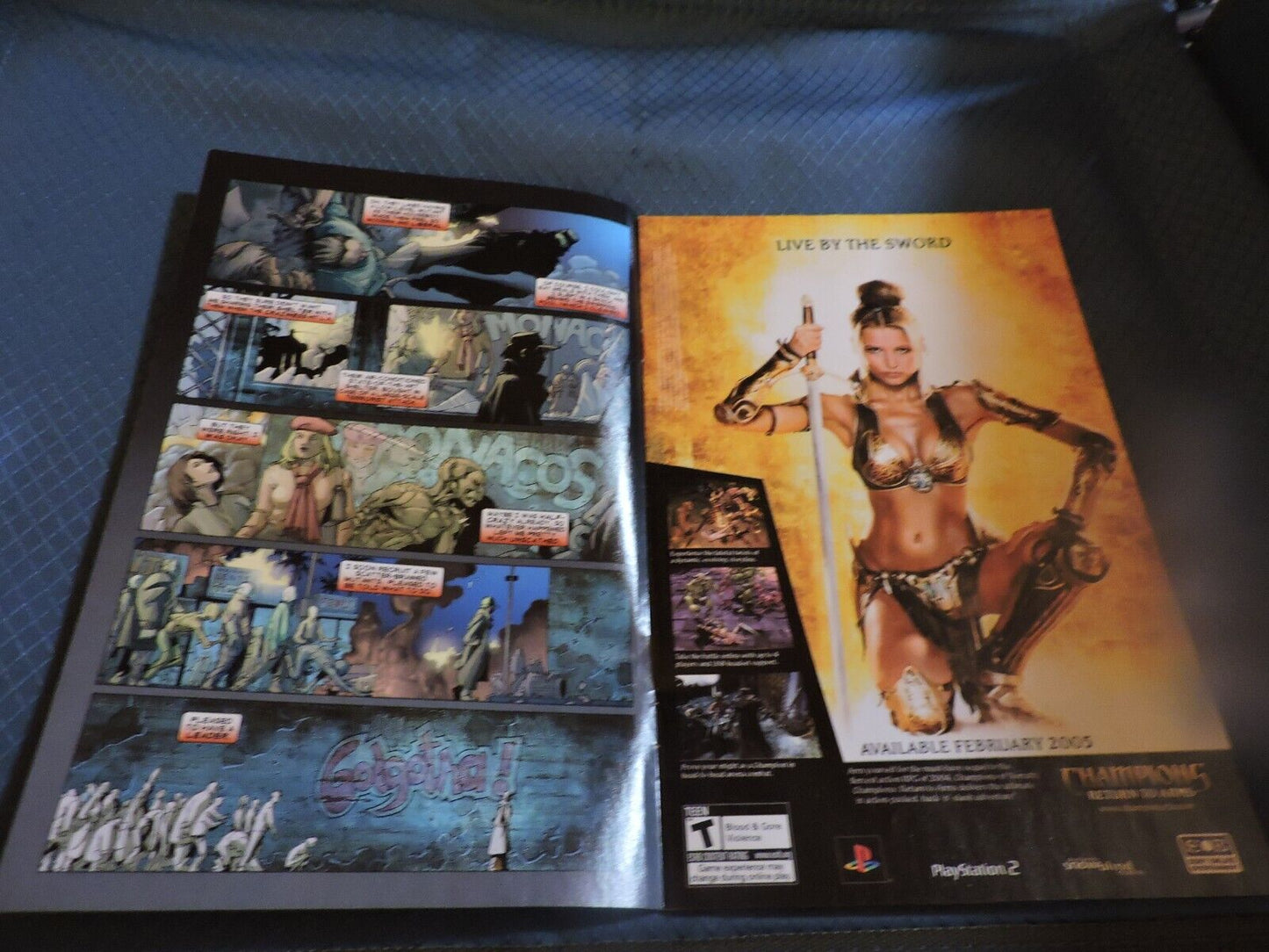 X-MEN NUMBER 167 2005  DIRECT EDITION
