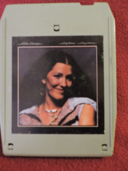 1977 RITA COOLIDGE 8 TRACK  'ANYTIME ANYWHERE" A & M  RECORDS
