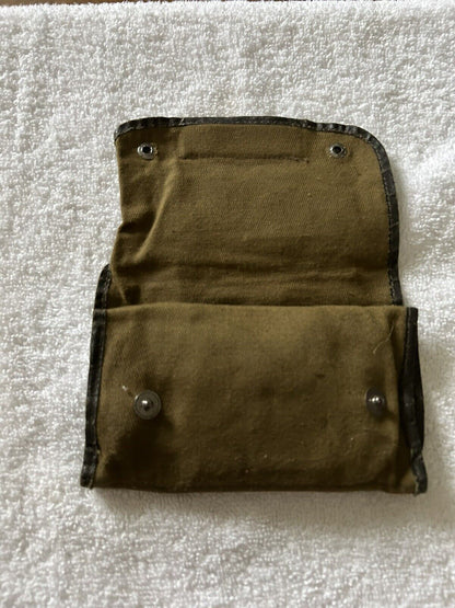 VINTAGE BOY SCOUT SEWING KIT