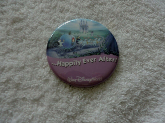 HAPPILY EVER AFTER: WALT DISNEY WORLD 3