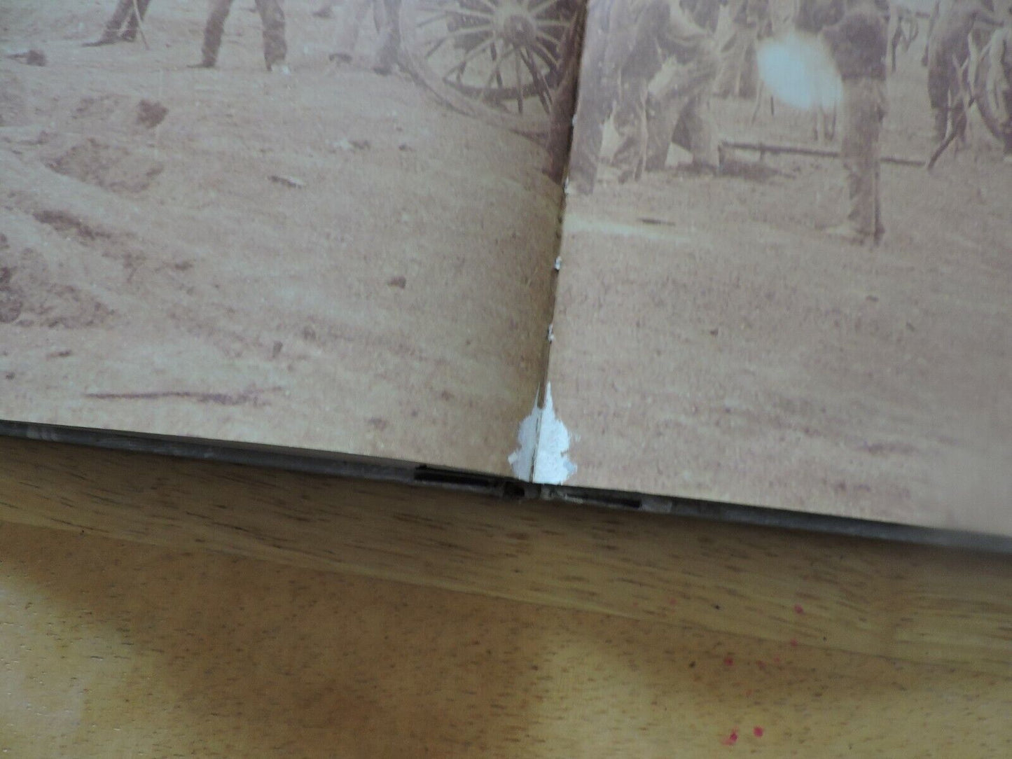 WEAPONS OF THE CIVIL WAR--WILLIAM C. DAVIS 1991