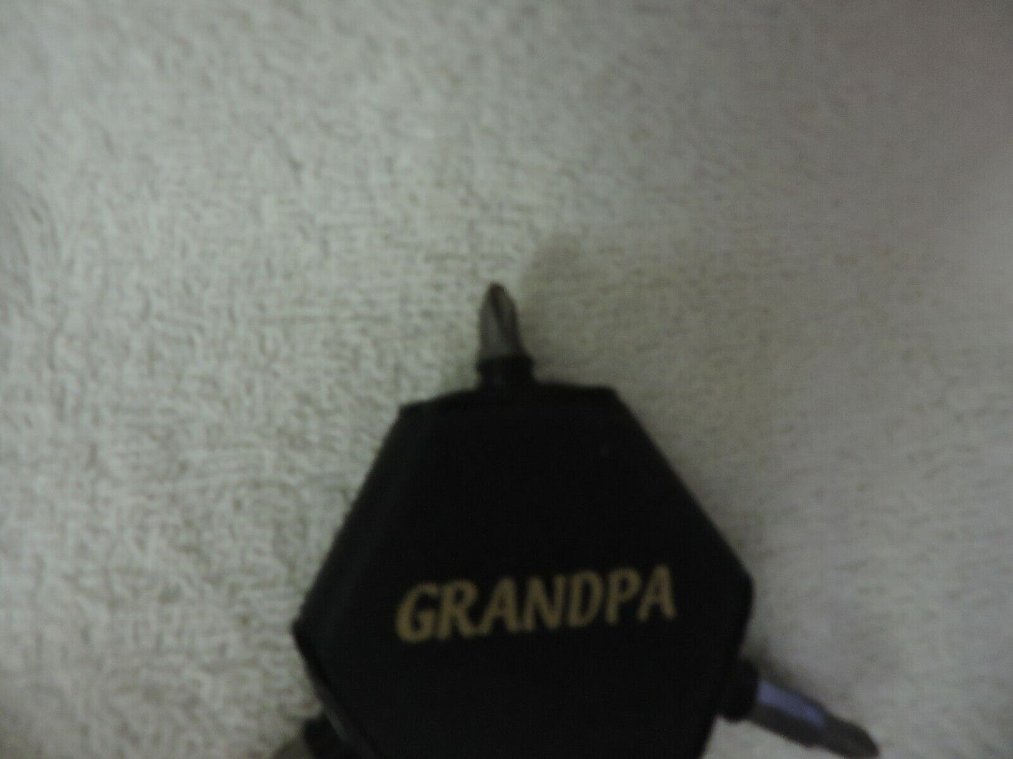 GRANDPA TRIANGLE TOOL KIT