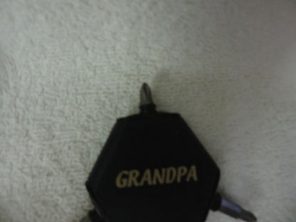 GRANDPA TRIANGLE TOOL KIT