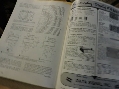 HAM RADIO MAGAZINE JANUARY 1976