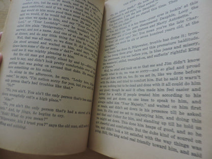 HUCKLEBERRY FINN 1939