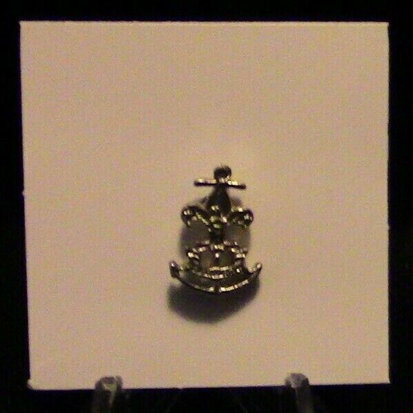 Official BSA-Sea Scout Leaders Mini Lapel Pin