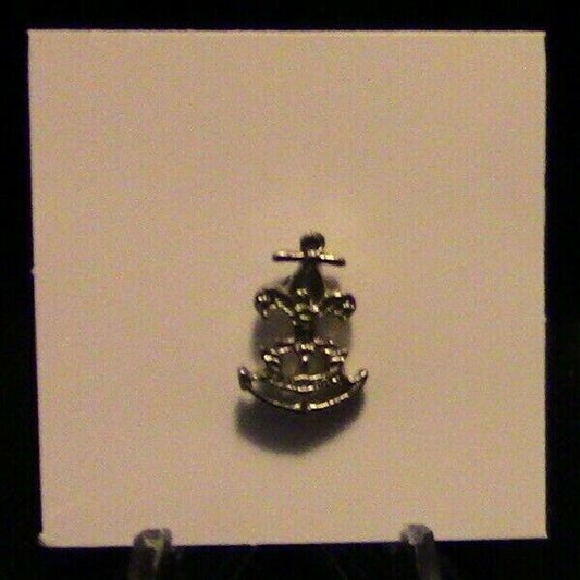 Official BSA-Sea Scout Leaders Mini Lapel Pin