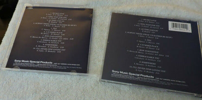 ANDY WILLIAMS LOVE SONGS 1998