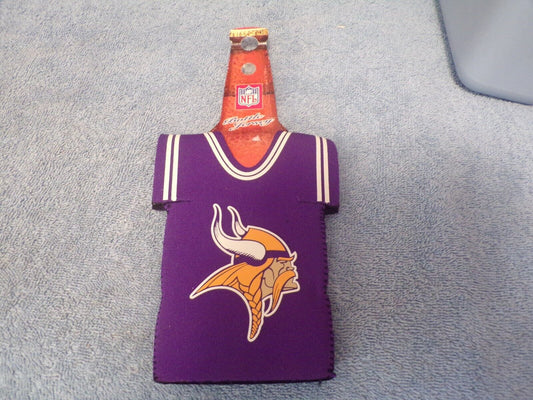 NFL Vikings Team Bottle Jersey