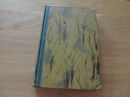 ROBIN HOOD AND HIS MERRY OUTLAWS--J. WALKER McSPADDEN  1946  "RAINBOW CLASSICS"