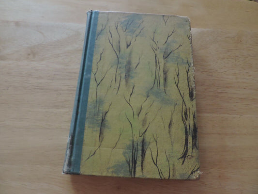 ROBIN HOOD AND HIS MERRY OUTLAWS--J. WALKER McSPADDEN  1946  "RAINBOW CLASSICS"