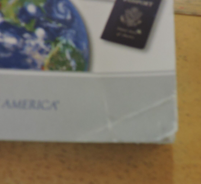 BSA MERIT BADGE SERIES: CITIZENSHIP IN THE WORLD 2013