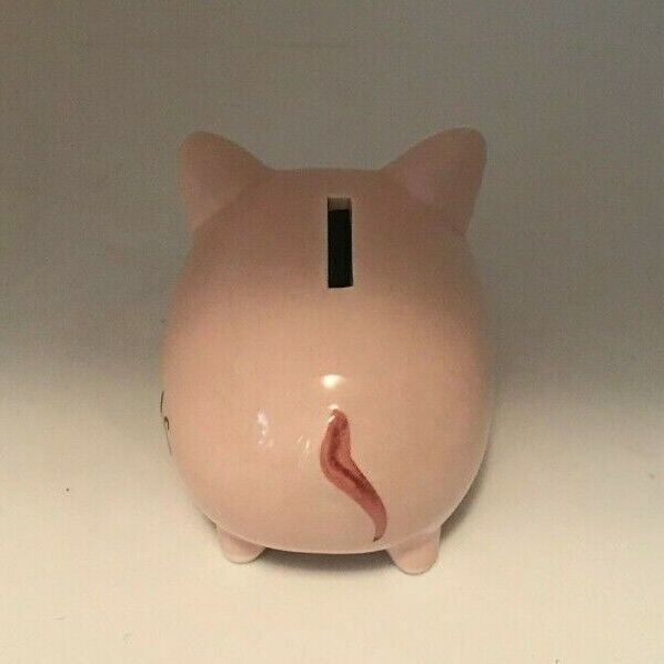 Mini Las Vegas Piggy Bank