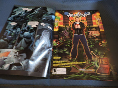 X-MEN  GOLGOTHA PART ONE  NUMBER 166 2005  DIRECT EDITION